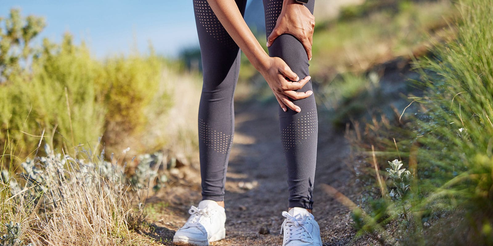Genicular Nerve Blocks for Chronic Knee Pain